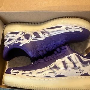 air force 1 ‘07 QS